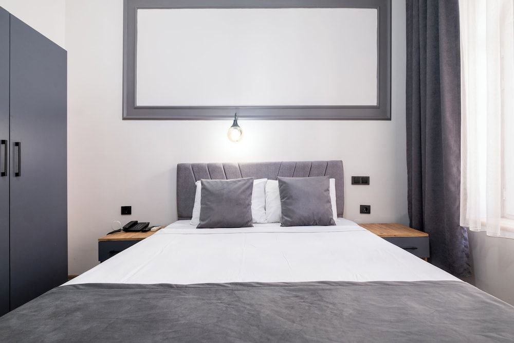 Sur Hotel Sultanahmet Economy Double Room 2