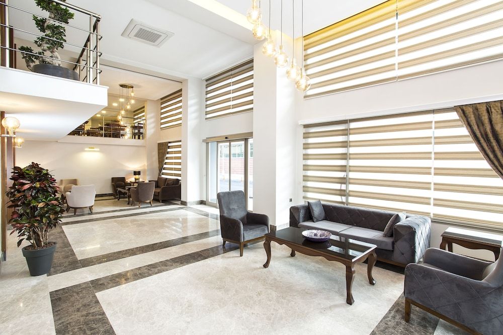 undefined Perla Arya Hotel 10