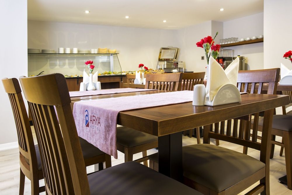 undefined Perla Arya Hotel 8