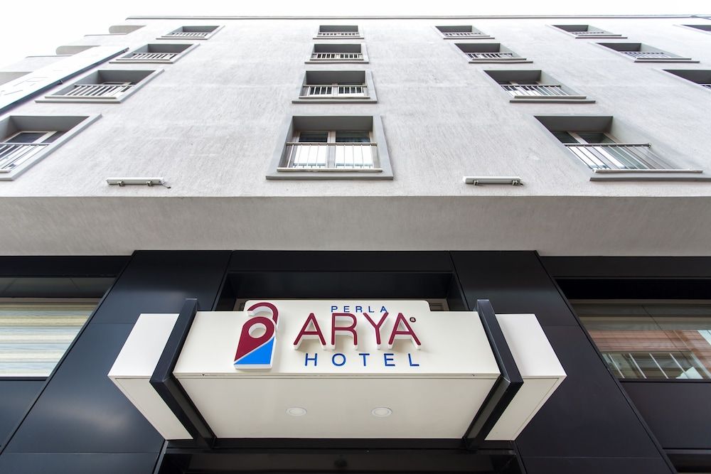 undefined Perla Arya Hotel 4