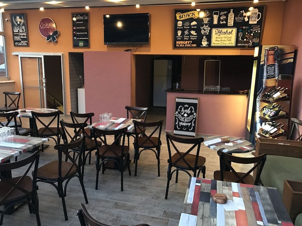 undefined Sakura Hostel & Pub 9