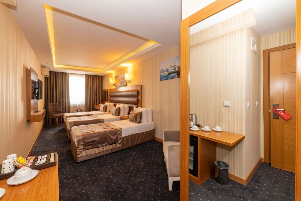 undefined Regno Hotel 5