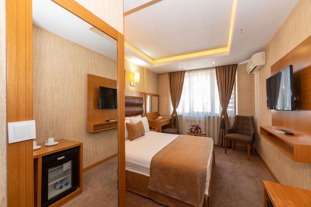 undefined Regno Hotel 9