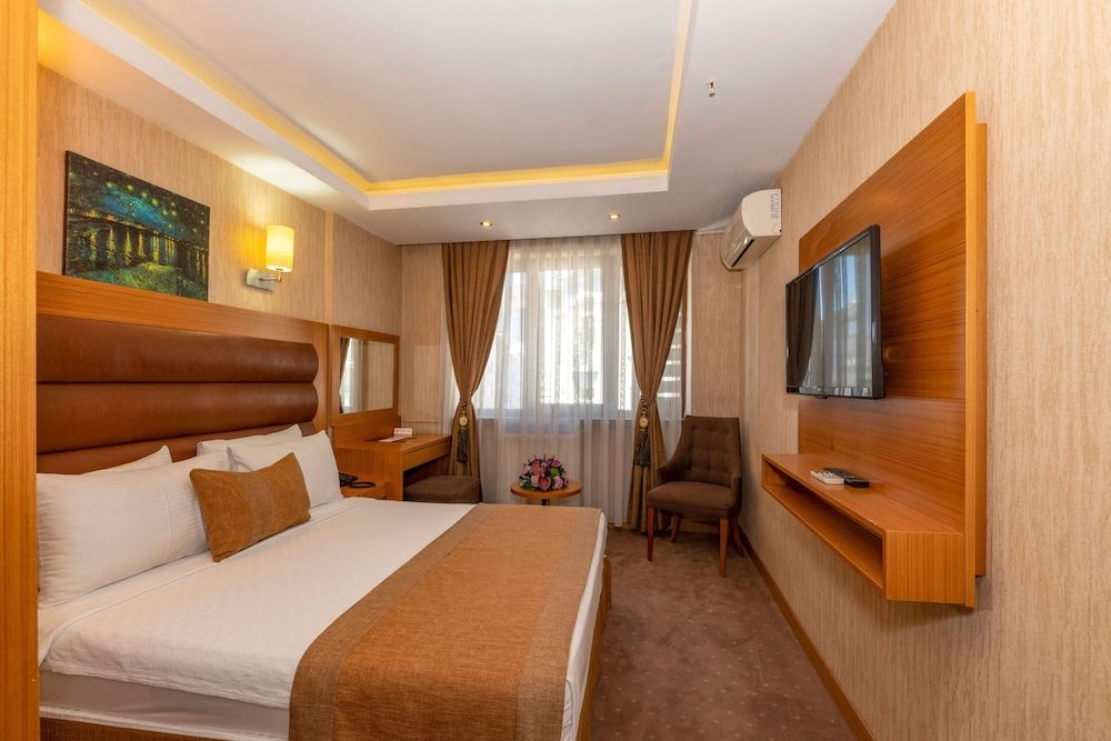 undefined Regno Hotel 2