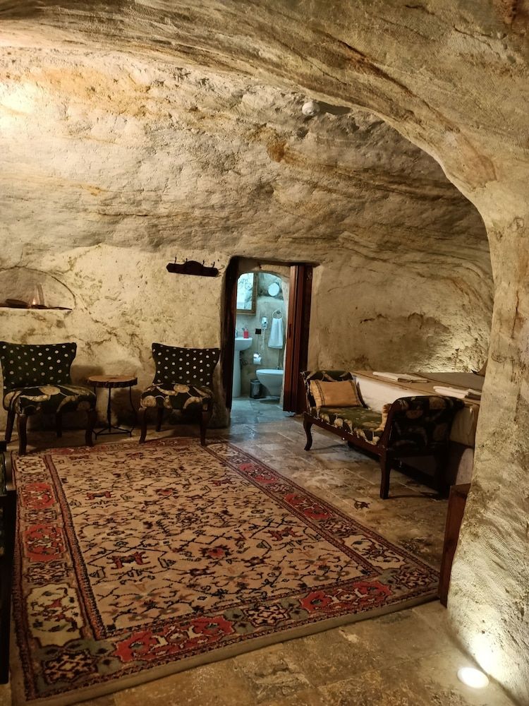 undefined Naturels Cave House 7