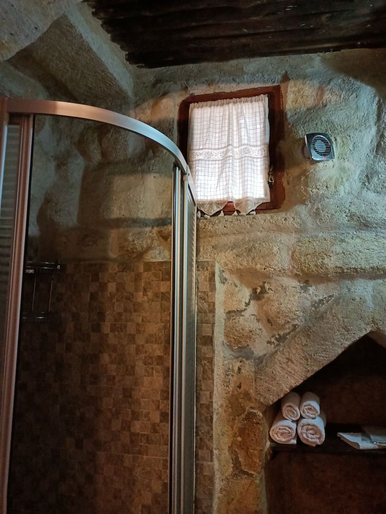 Naturels Cave House Economy Double Room (Stone) 6