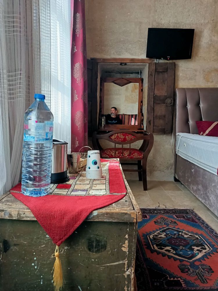 undefined Naturels Cave House 10