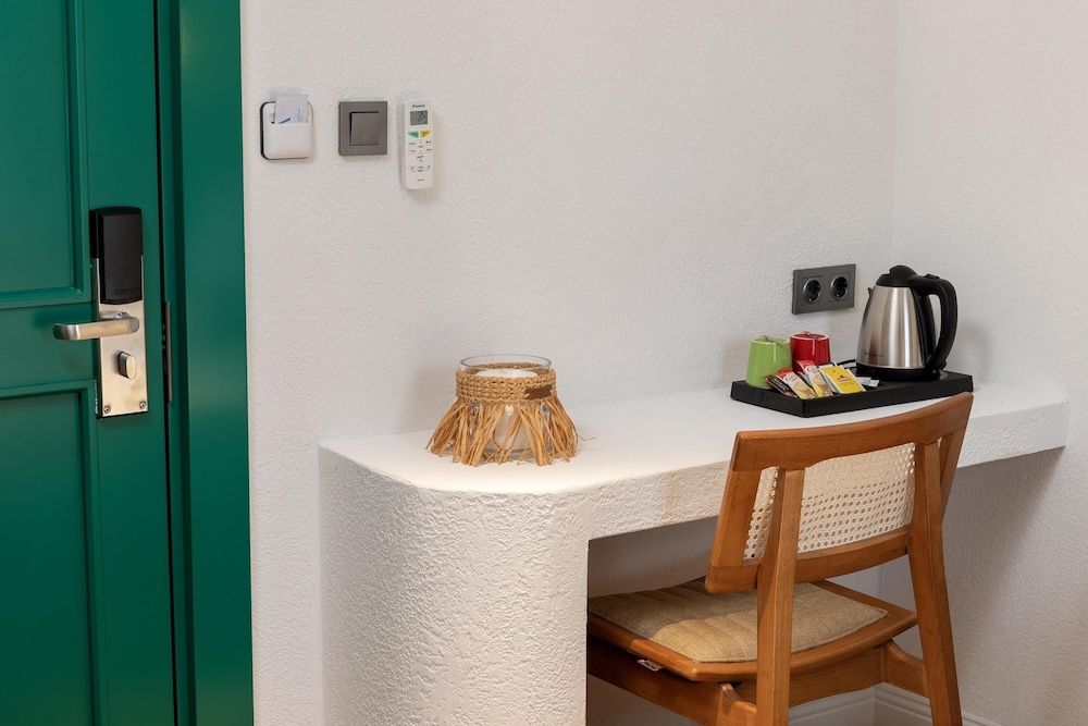 undefined Azuu Hotel 10