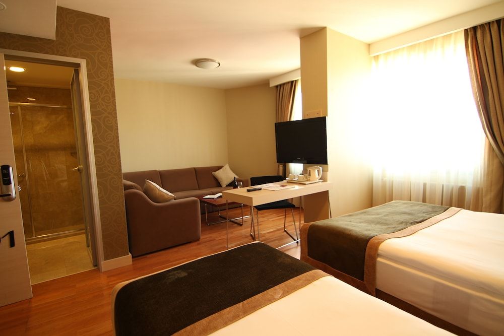 Suite