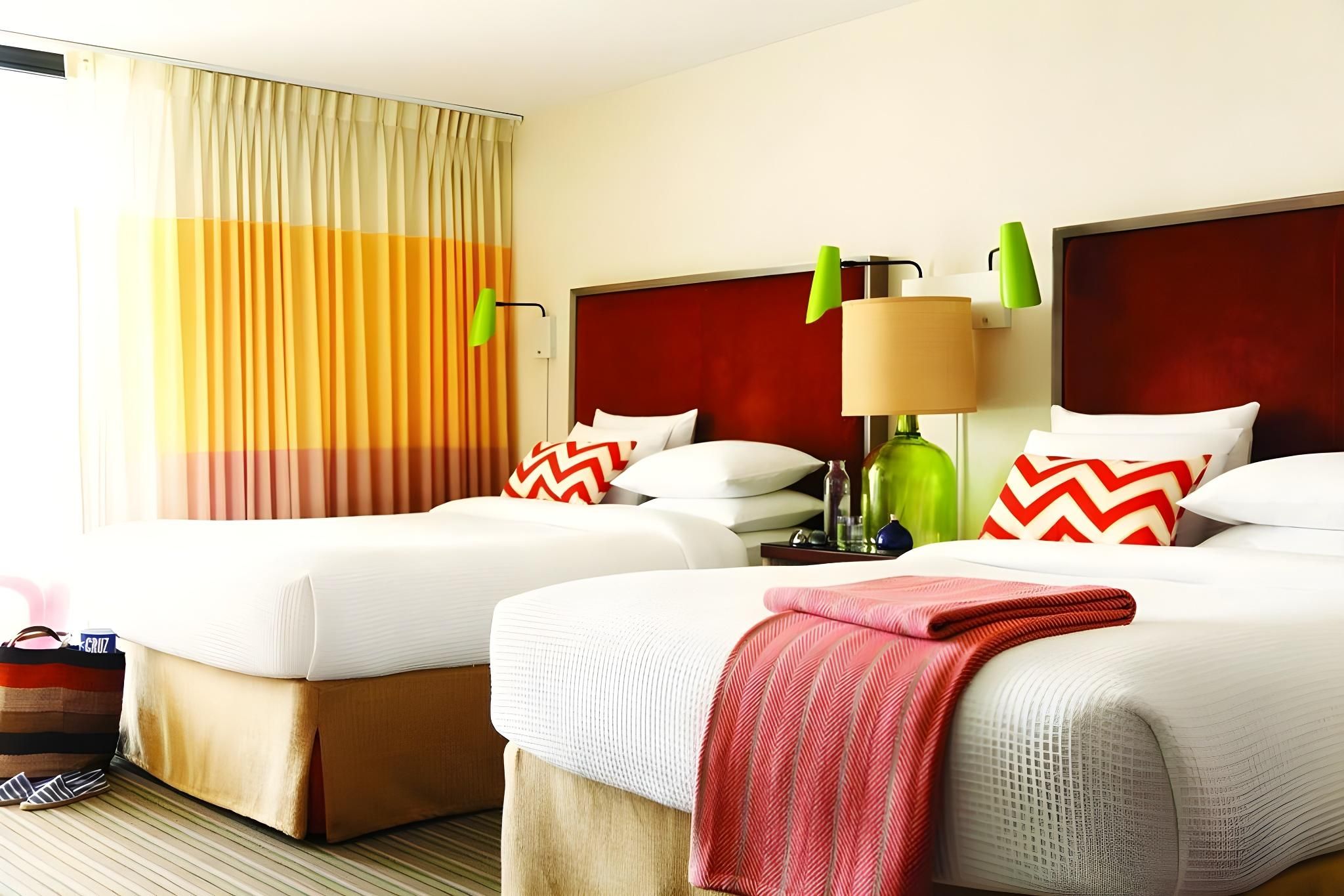 Ocean View Suite - Junior