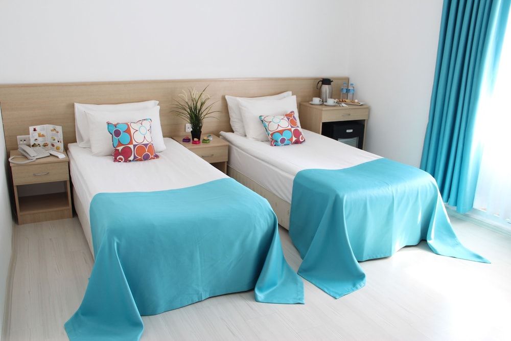 undefined Payidar Hotel 2