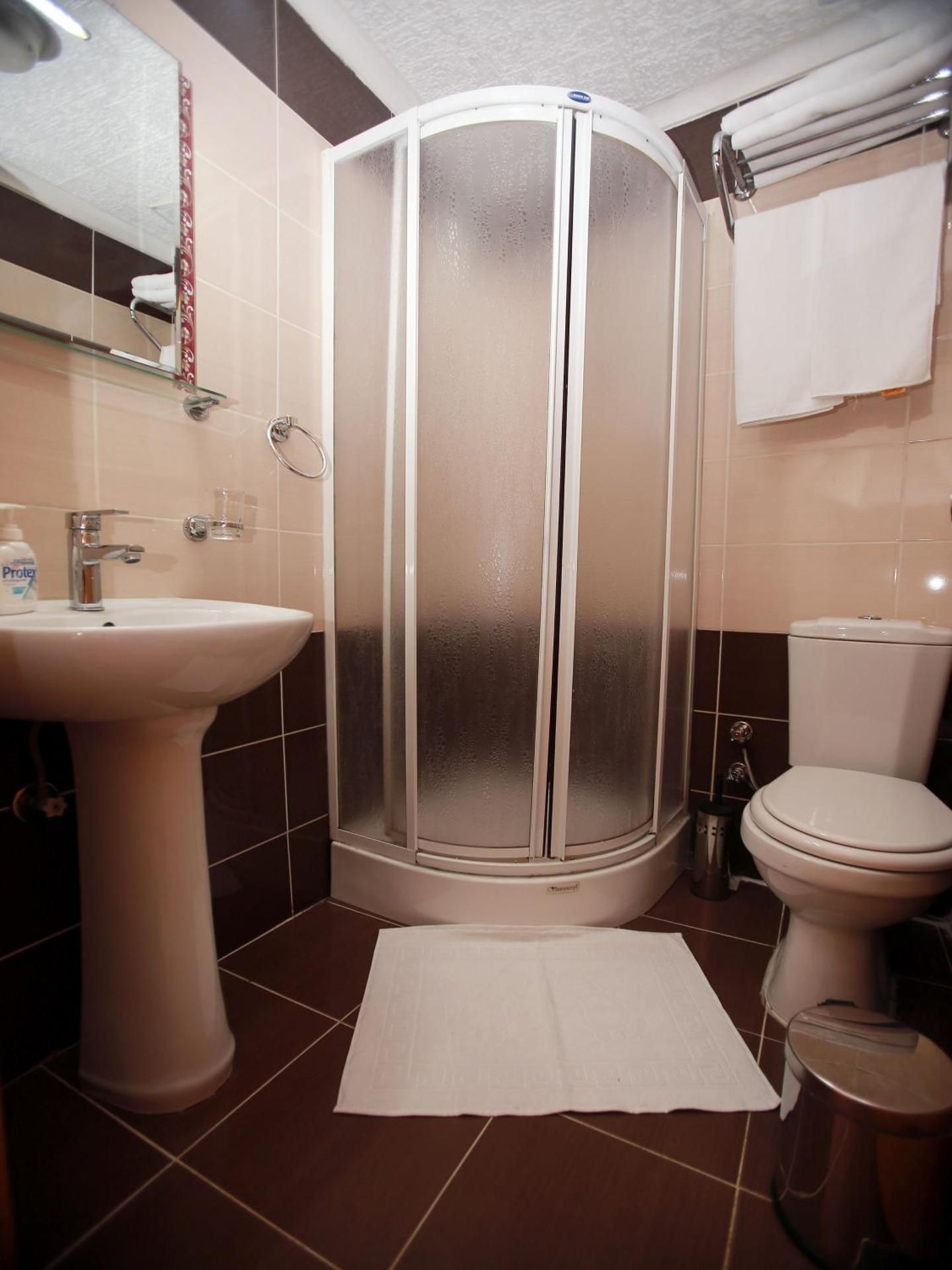 undefined Arife Sultan Hotel 7