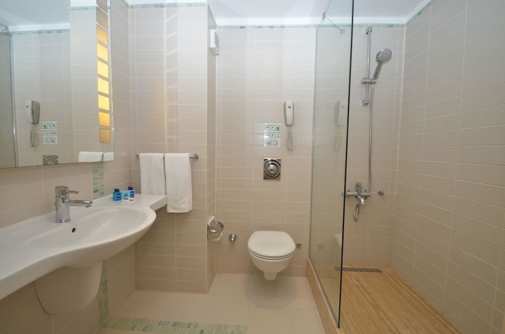 La Blanche Resort & SPA - All Inclusive Superior Room, Pool View 11