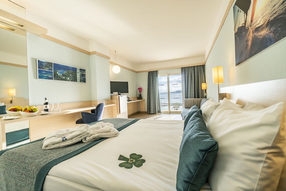 undefined La Blanche Resort & SPA - All Inclusive