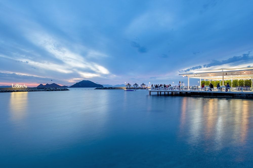 undefined La Blanche Resort & SPA - All Inclusive 9