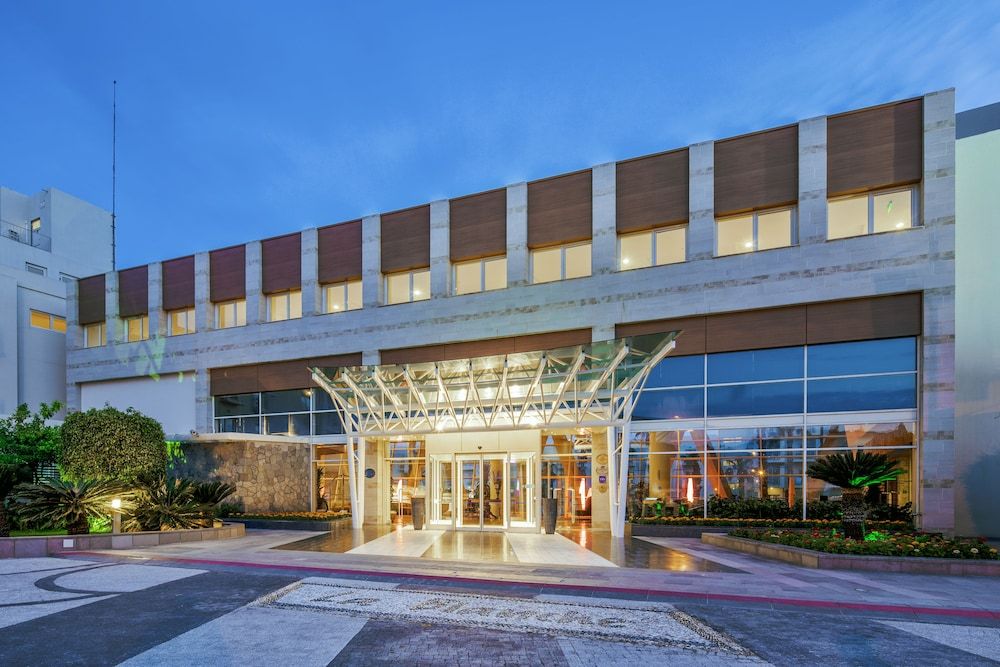 undefined La Blanche Resort & SPA - All Inclusive 5