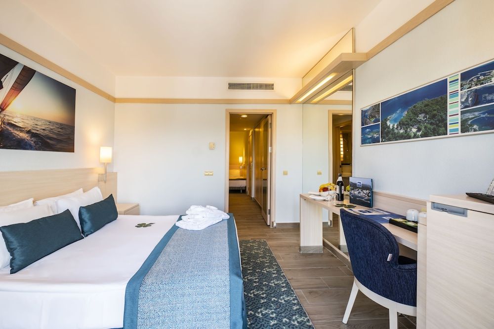 undefined La Blanche Resort & SPA - All Inclusive 3