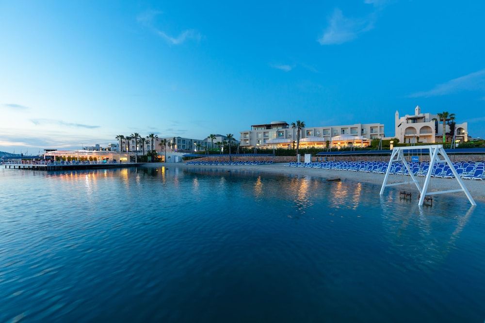 undefined La Blanche Resort & SPA - All Inclusive 8