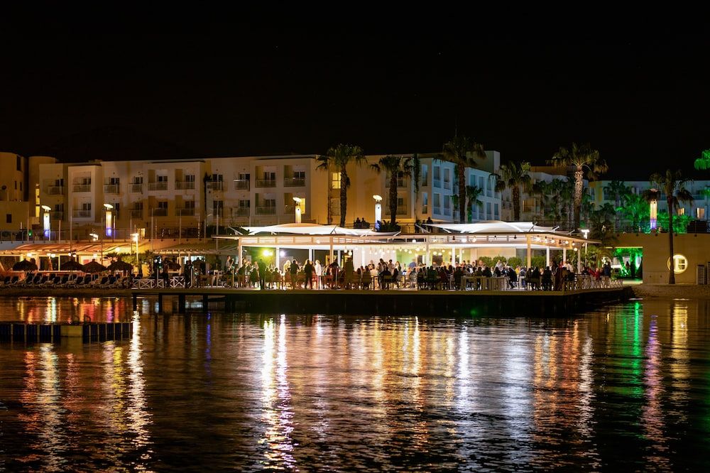 undefined La Blanche Resort & SPA - All Inclusive 10