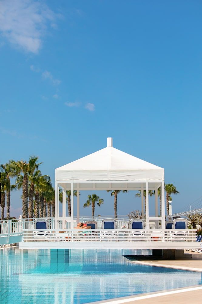 undefined La Blanche Resort & SPA - All Inclusive 7