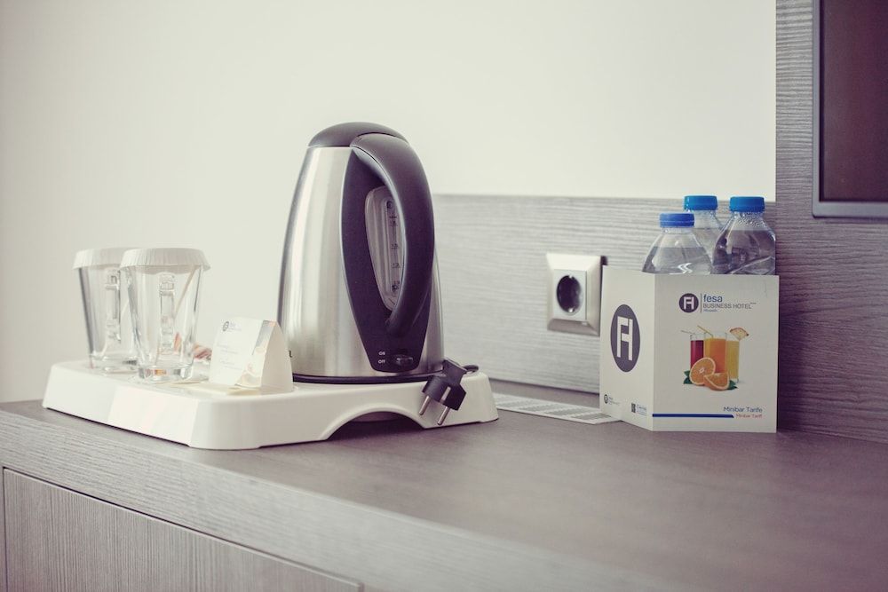 Fesa Business Hotel Suite 7