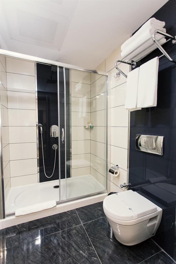 Fesa Business Hotel Suite 5