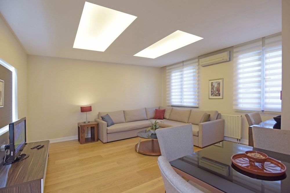 Cheya Tesvikiye Comfort Suite, 1 Bedroom 7