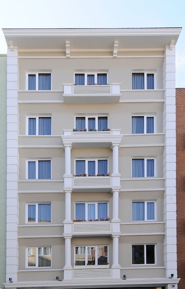 undefined Cheya Tesvikiye 5