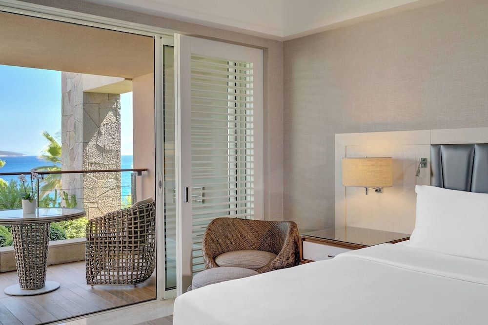 undefined Caresse, a Luxury Collection Resort & Spa, Bodrum 10