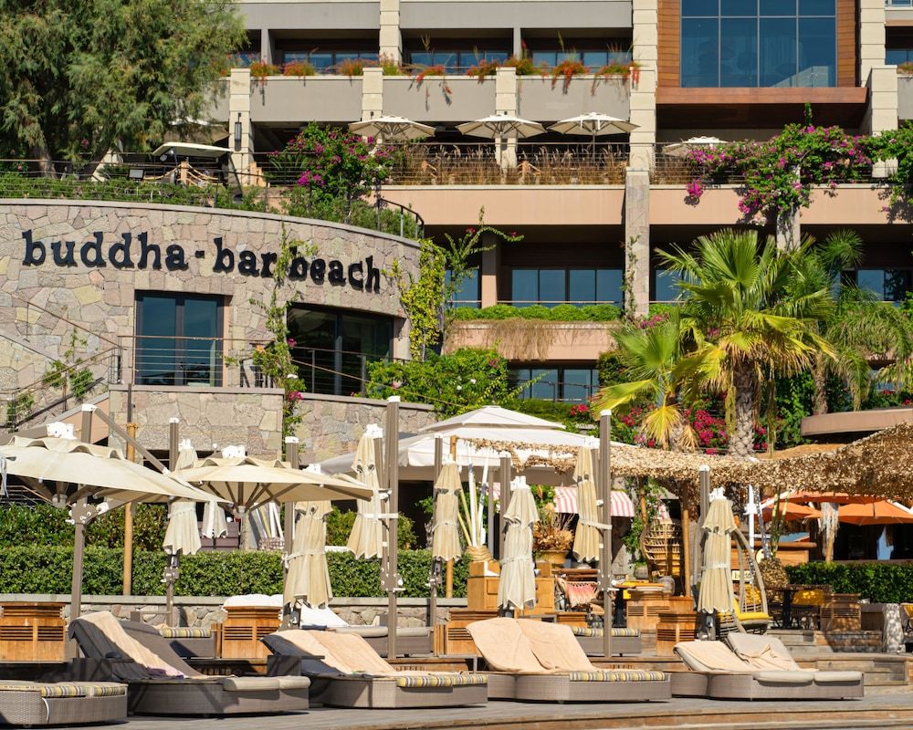 undefined Caresse, a Luxury Collection Resort & Spa, Bodrum 8