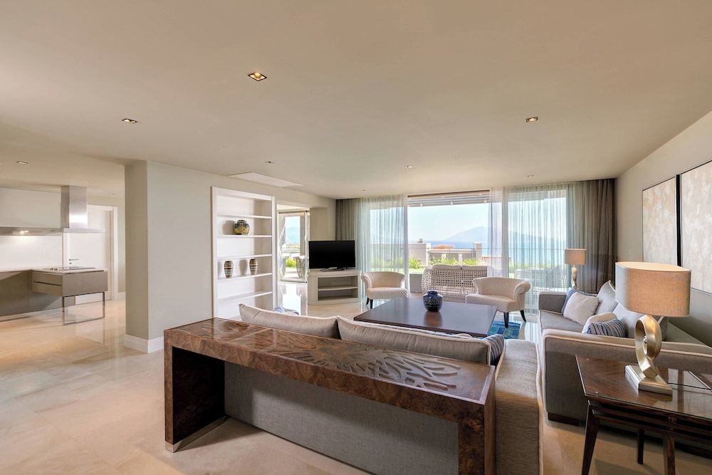 undefined Caresse, a Luxury Collection Resort & Spa, Bodrum 4