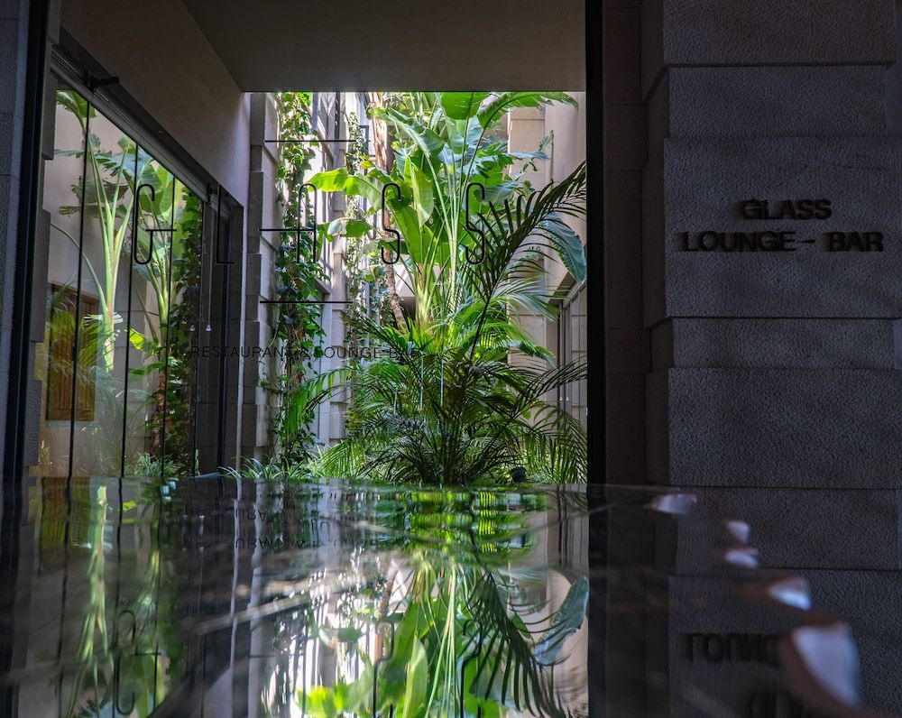 undefined Caresse, a Luxury Collection Resort & Spa, Bodrum 7