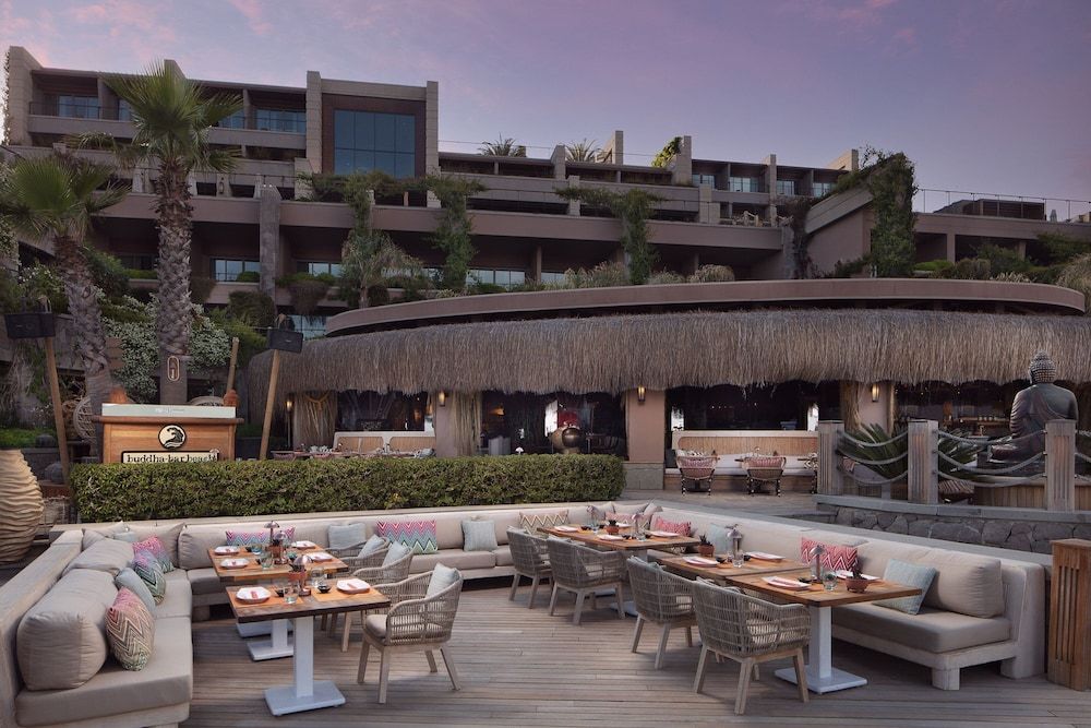 undefined Caresse, a Luxury Collection Resort & Spa, Bodrum 9