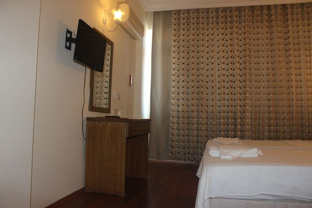 Standard Double or Twin Room, Sea View