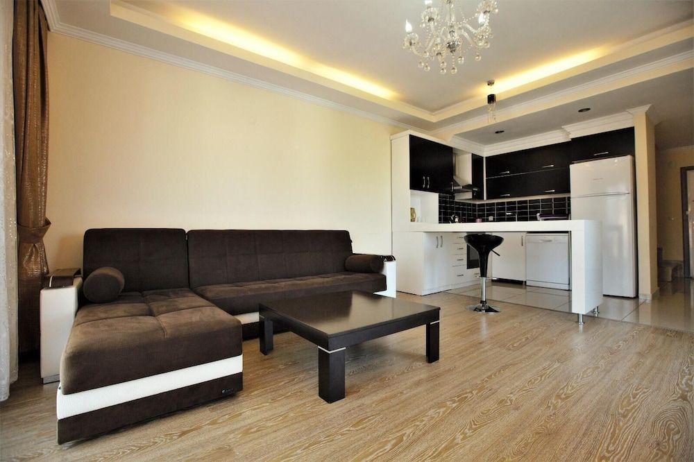 Family Duplex, 2 Bedrooms, Pool View