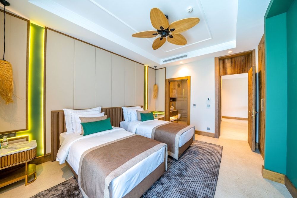 undefined La Blanche Island Bodrum - All Inclusive 10