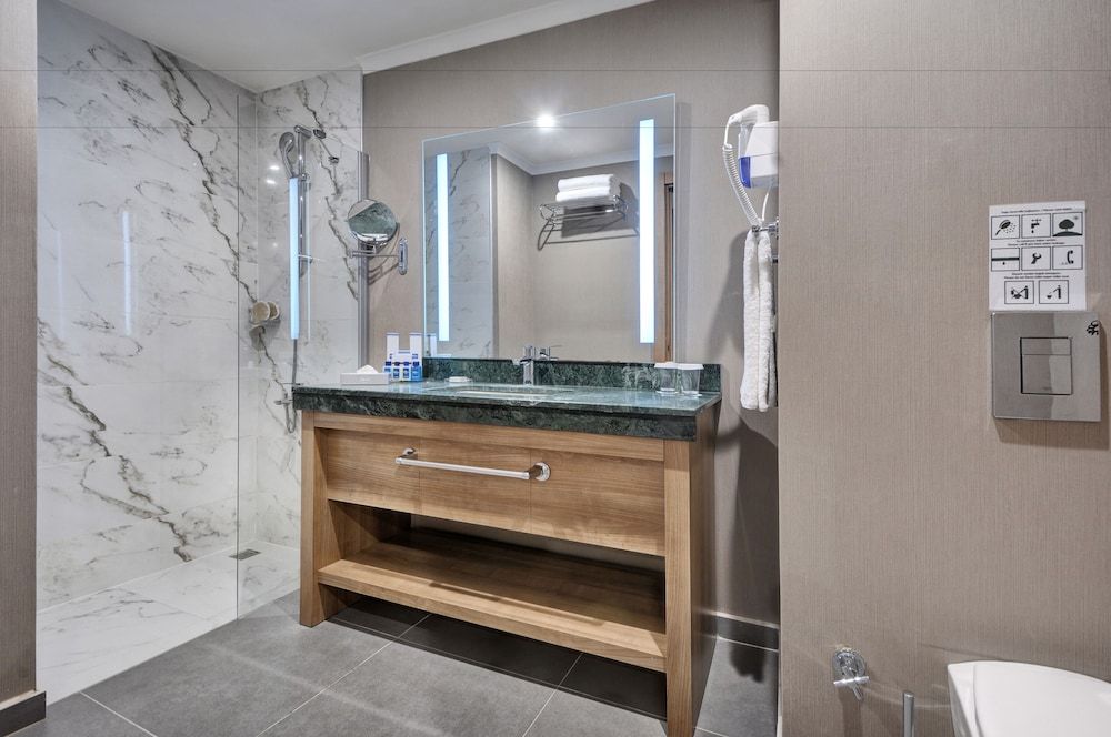 La Blanche Island Bodrum - All Inclusive Standard Double or Twin Room, 1 Bedroom, Balcony, Partial Sea View 3