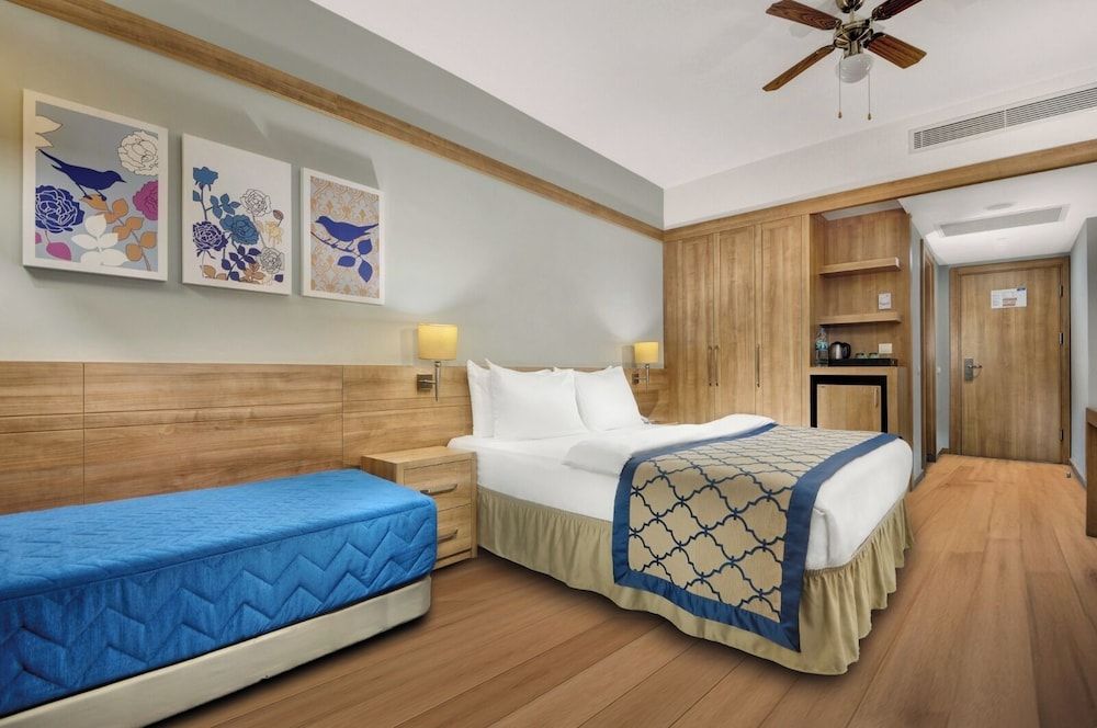 undefined La Blanche Island Bodrum - All Inclusive 2