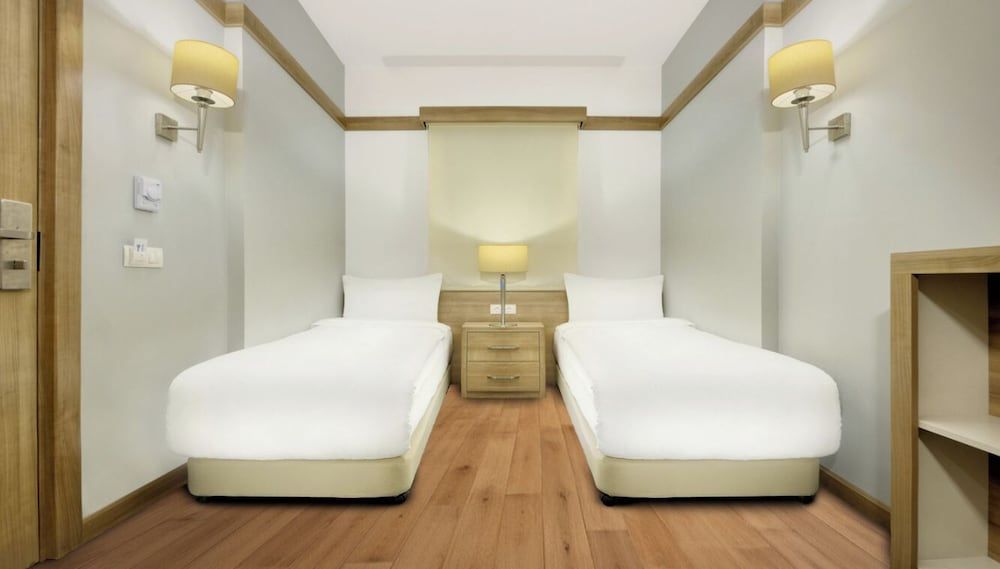 undefined La Blanche Island Bodrum - All Inclusive 5