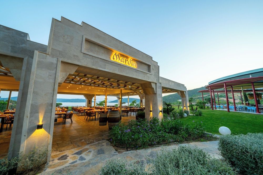 undefined La Blanche Island Bodrum - All Inclusive 6