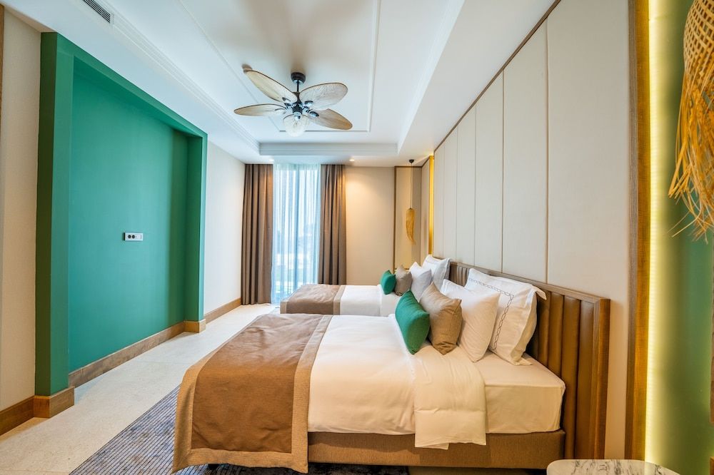 undefined La Blanche Island Bodrum - All Inclusive 4