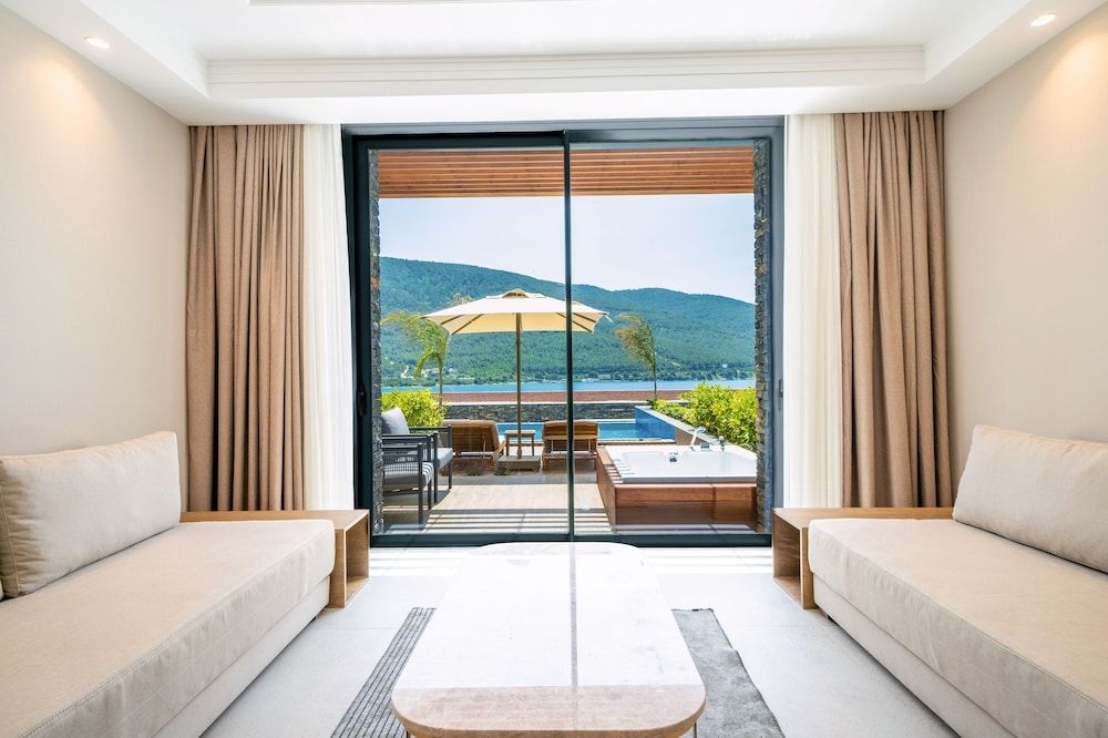 undefined La Blanche Island Bodrum - All Inclusive 3