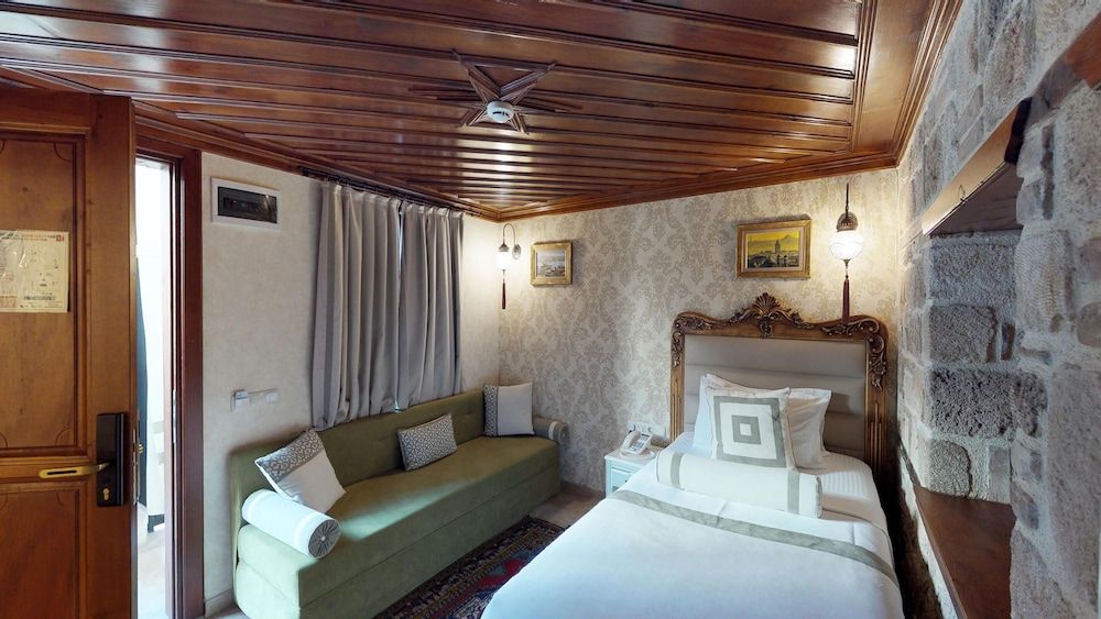 Hotel 1207 Special Class Twin Room, Accessible