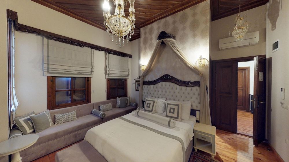 undefined Hotel 1207 Special Class