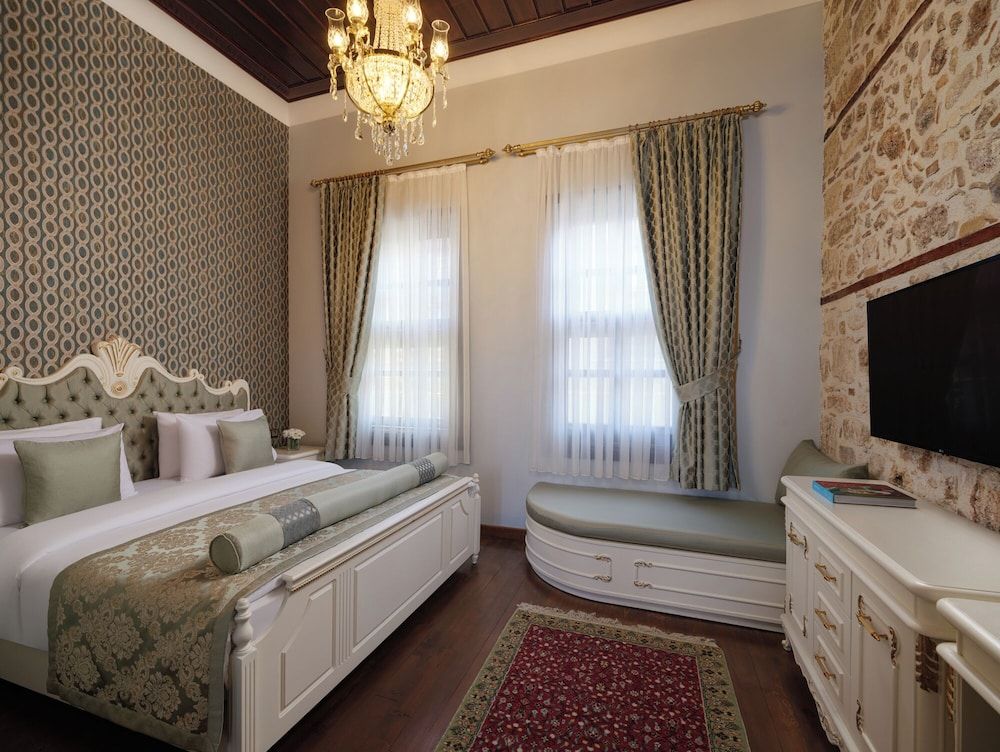 undefined Hotel 1207 Special Class 5