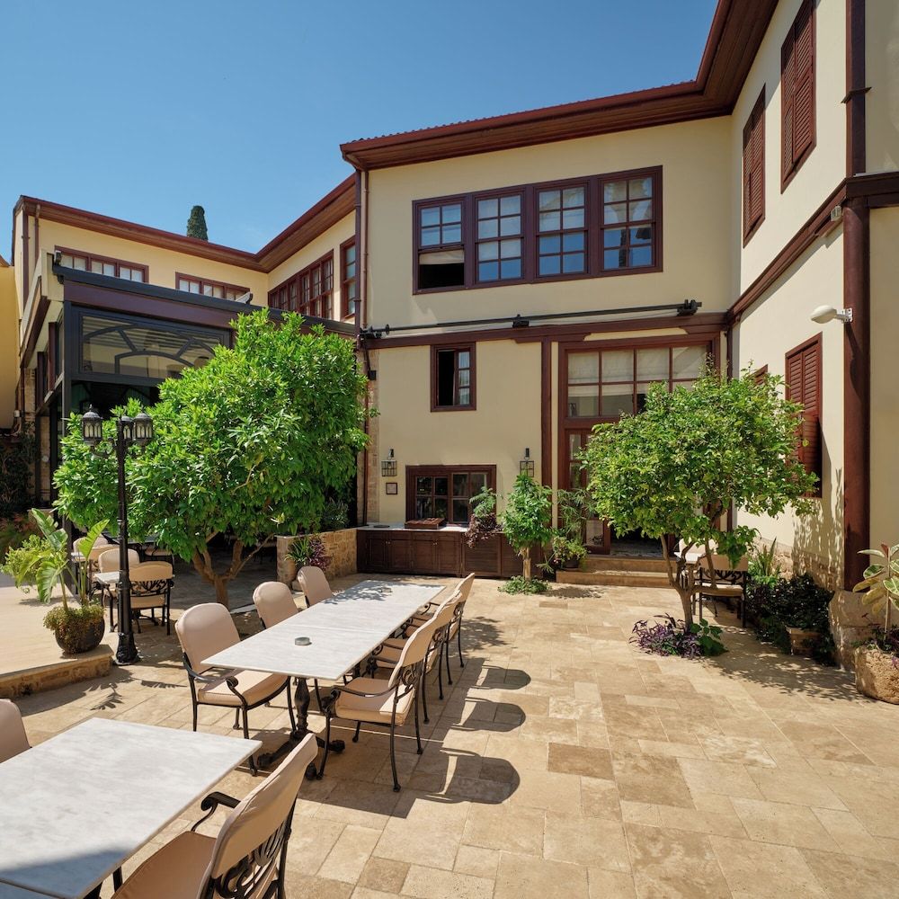 undefined Hotel 1207 Special Class 9