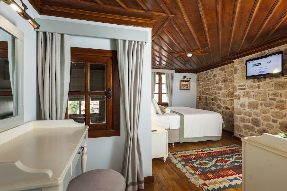 undefined Hotel 1207 Special Class 4