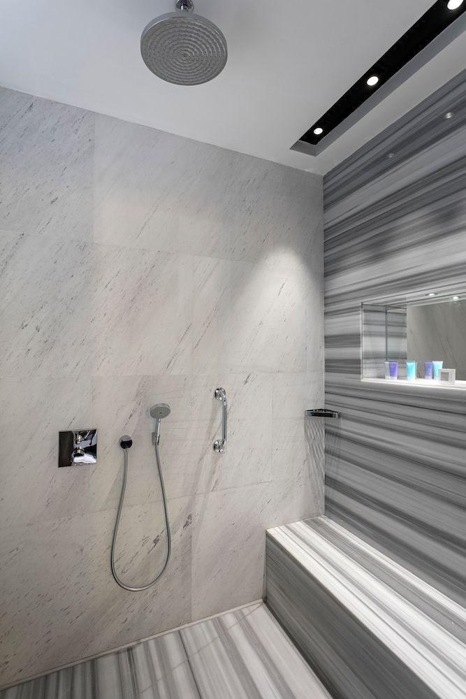 Sirene Luxury Hotel Bodrum Deluxe King Room with Sea View 7