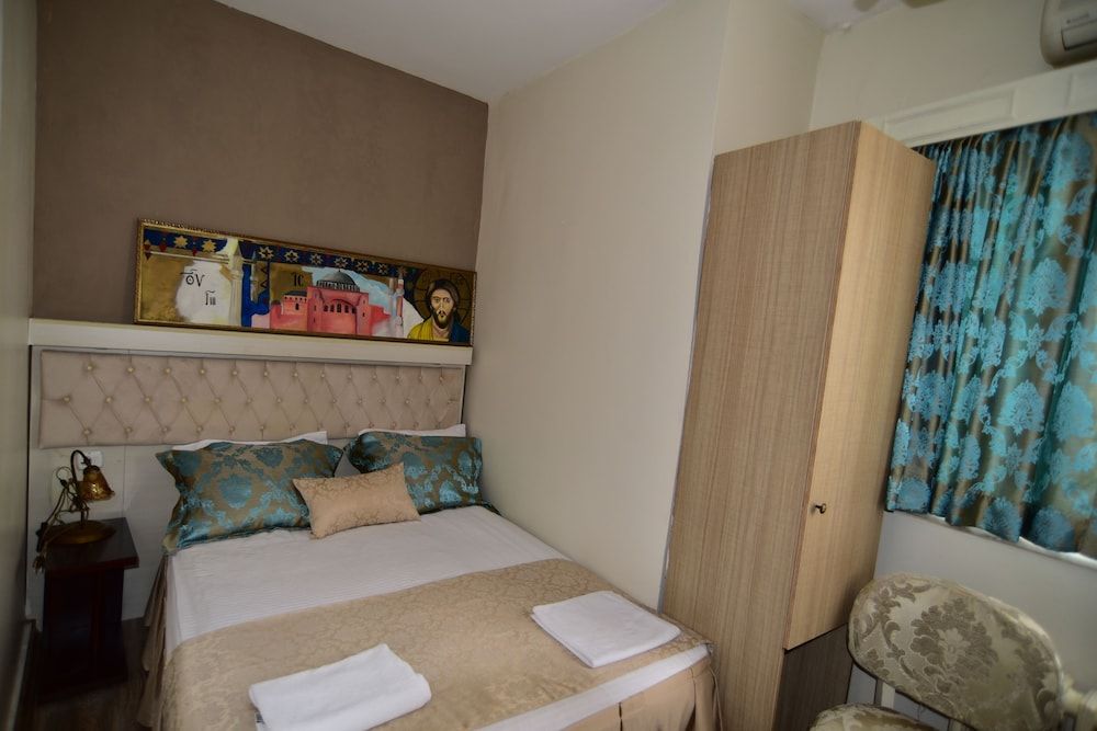 undefined Hotel Han 3