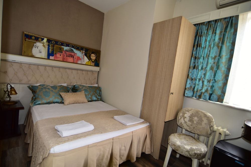 undefined Hotel Han 9